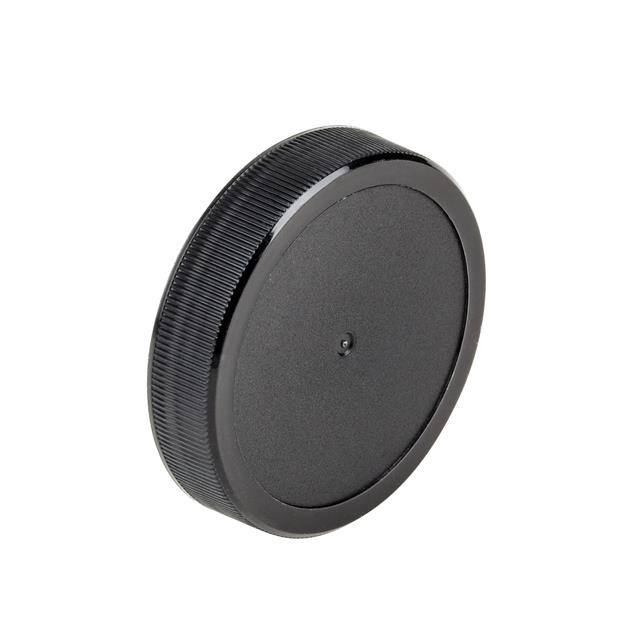 LOC CAP BLK 3M  Accessori